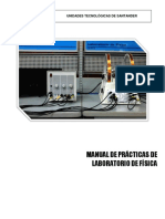 Manual de Practicas de Lab de Fisica Uts 2022 2