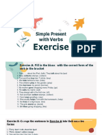 UNIT 4 EXERCISES - Riandho Prandifa. Y