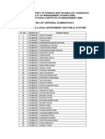 Detain List - MB802.4 LEPS