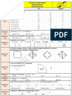 Diagnostique 2APIC