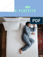 Guia Do Sono Perfeito PDF