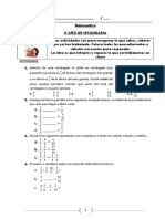 Repaso Operaciones Con Fracciones