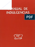 Manual de Indulgencias - ICAR