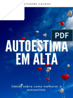 Autoestima em Alta