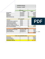 Plan Financiero Egfm