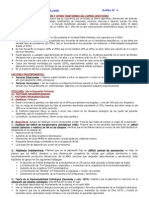 DEPRESIÓN y TRASTORNO BIPOLAR