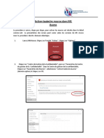 Activer Les Macros Dans MS Access