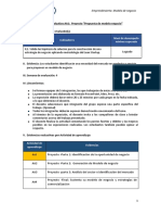 Lineamientos de Evaluacin AA1 - Proyecto