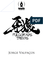 LGS Fulgor Nas Trevas