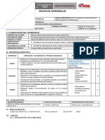 1.sesion de Aprendizaje Sistemas Electronicos