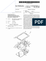 Us20100270669a1 - Surface Mount Package With Ceramic Sidewalls