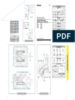 330D & 336D Hyd Schematic - Attachment System 3