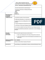 Teaching Guide Biology 1