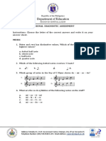 Grade 6 MAPEH Assessment Tool FINAL 1