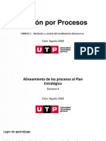 S06.s1 Alineamiento de Los Procesos Al Plan Estratégico