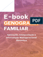 E-book-Genograma Familiar