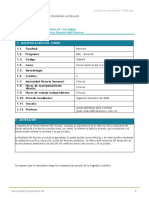 Teoria General Del Proceso