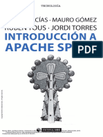 Introducción A Apache Spark para Empezar A Program... - (PG 1 - 80)