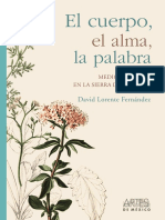 El Cuerpo El Alma La Palabra Medicina Na