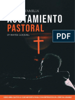 Agotamiento Pastoral Enfoque A La Familia