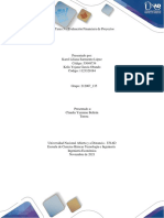 Tarea 3 - Evaluación Financiera de Proyectos - 212067 - 135