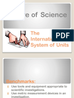 SI Units