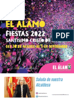 Fiestas El Alamo 2022 1