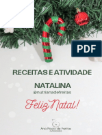 Ebook - Natal