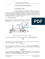 Déformations Élastique Et Plastique