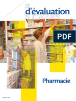 Pharmacie