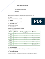 Química Laboratorio 1