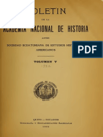 Uhle 1922 - El Problema Paleolítico Americano