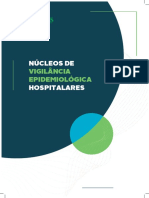 Guia - Implantação - Atualizado. Nucleo de Vigilancia Epidemiologica Hospitalares