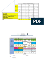 Final Class Program Modular