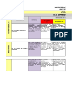 D4. Seguridad Escolar