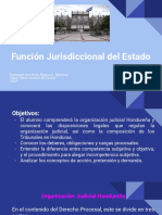 TGP 5-Función Jurisdiccional 