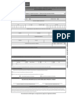 Formulario Fp01Oacgd Acceso A La Información Pública Creada U Obtenida Por La Entidad, Que Se Encuentre en Su Posesión O Bajo Su Control