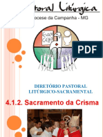 Sacramento Da Crisma