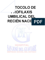 06 Protocolo de Profilaxis Umbilicaldel Recien Nacido