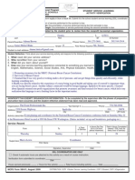 SSL Form