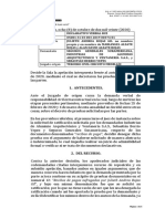 20-10-08 003 2019 00374 Ai Revoca Niega Prueba Ratificación Docuemntos MPB