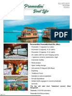 Promodini PDF 2 Day 1 Night