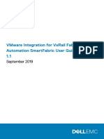 Dell Openmanage Network Deployment Guide en Us