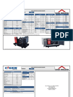 Ficha Tecnica Planta P-20