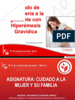 7HIPEREMESIS