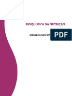 Bioquimica Da Nutricao Unidade II