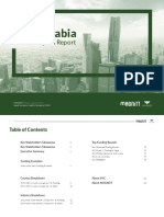 2021 Saudi Arabia Venture Capital Report 2021