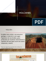 Volcanes