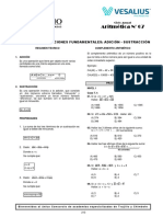 4C - Sem 07 - Aritmetica - PR