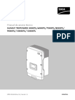 Manual de Servicio Técnico STP5-12TL-20-SG-es-12